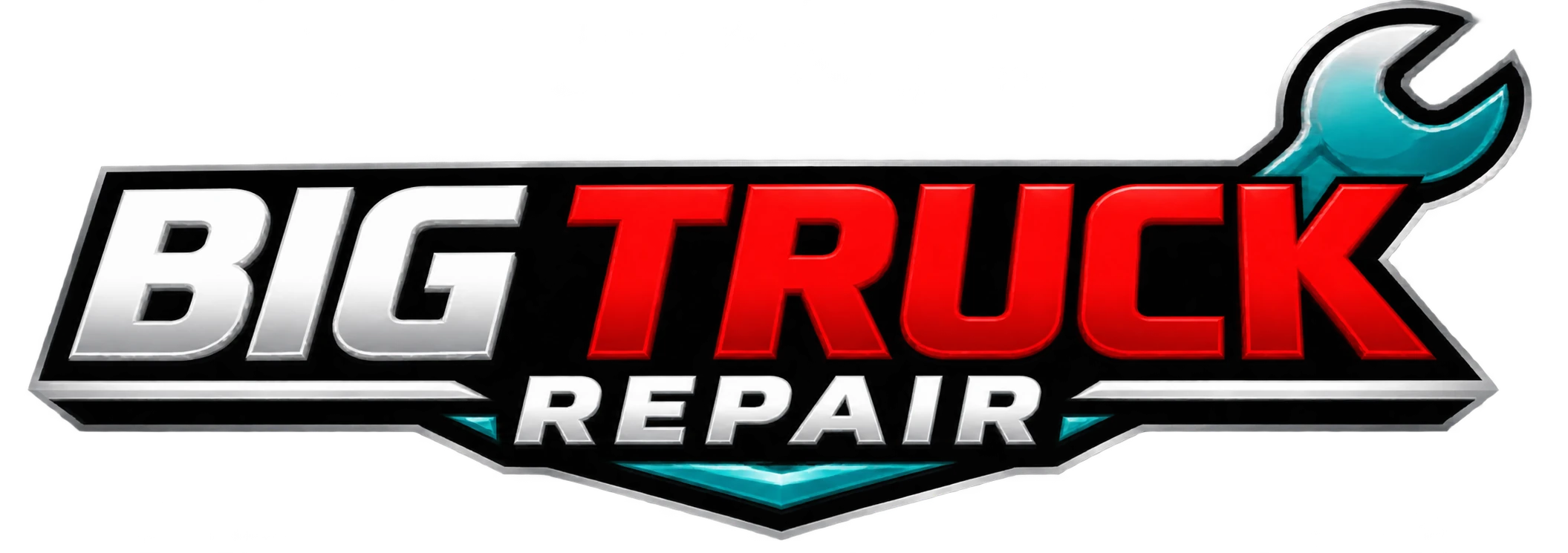 Big Truck Repair
