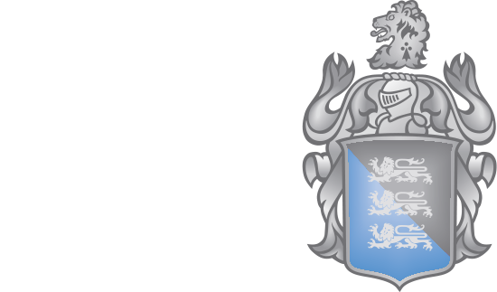 England Logistics